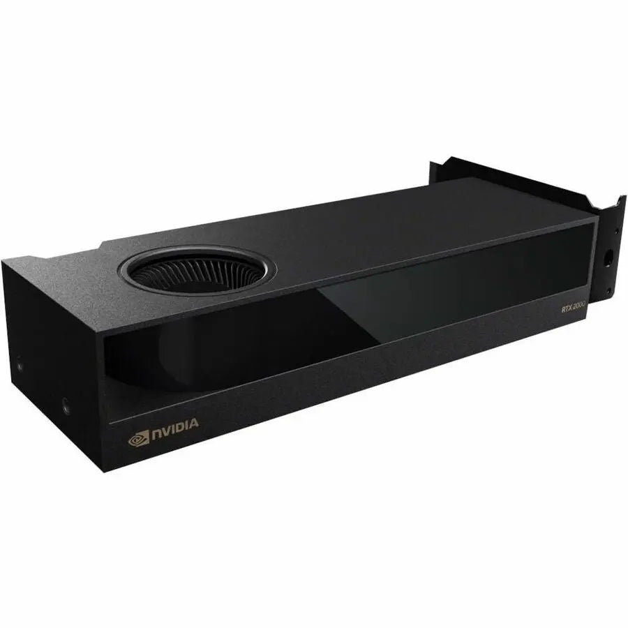 PNY Quadro NVIDIA RTX 2000 Ada Generation Graphics Card – 16GB GDDR6 with Ray Tracing and AI Acceleration