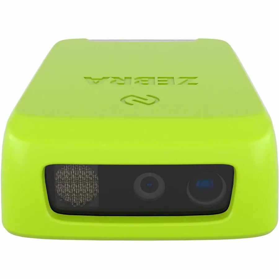 Zebra RS2100 Wearable Scanner – Compact Hands-Free Barcode Scanner for Warehouse & Logistics