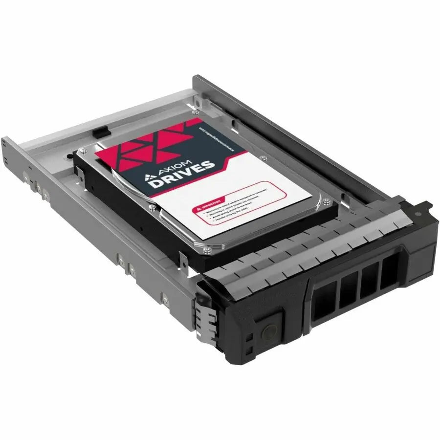 Axiom 900GB 15K RPM LFF SAS Hard Drive Kit for Dell Servers - Model 400-APFZ