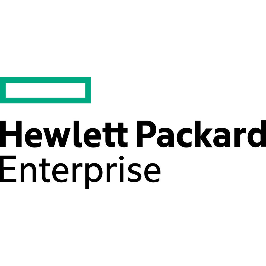 HPE Certified Genuine Parts 960GB SATA Internal Solid State Drive (P41523-001)