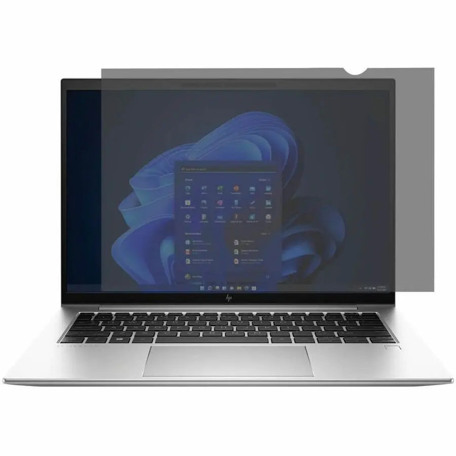 Targus 4Vu Privacy Screen for 14-Inch Infinity-Screen Laptops (16:10) with Blue Light Filtering