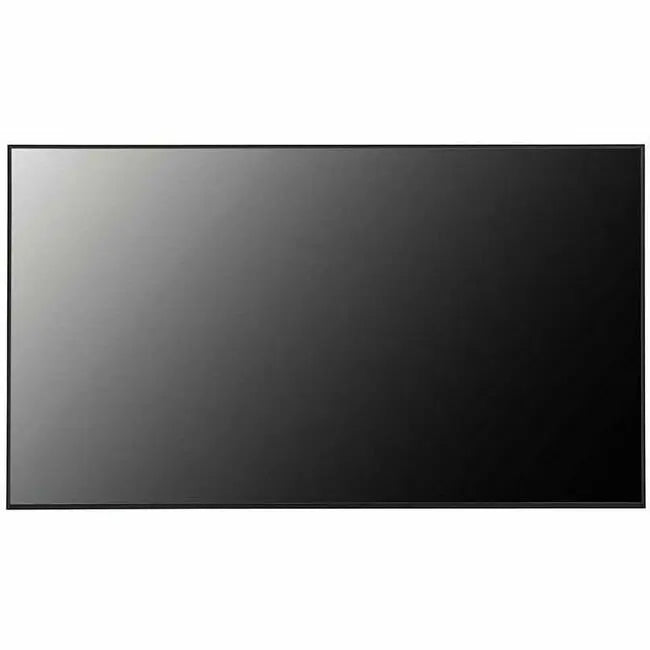 LG 65UH7N-E UHD Digital Signage Display with webOS 6.0 and Advanced Security