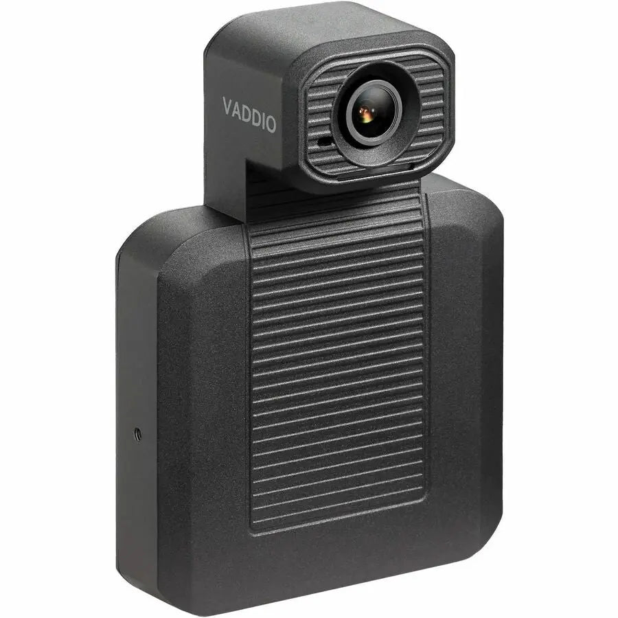 Vaddio EasyIP 5 ePTZ Camera for Video Conferencing and Live Streaming