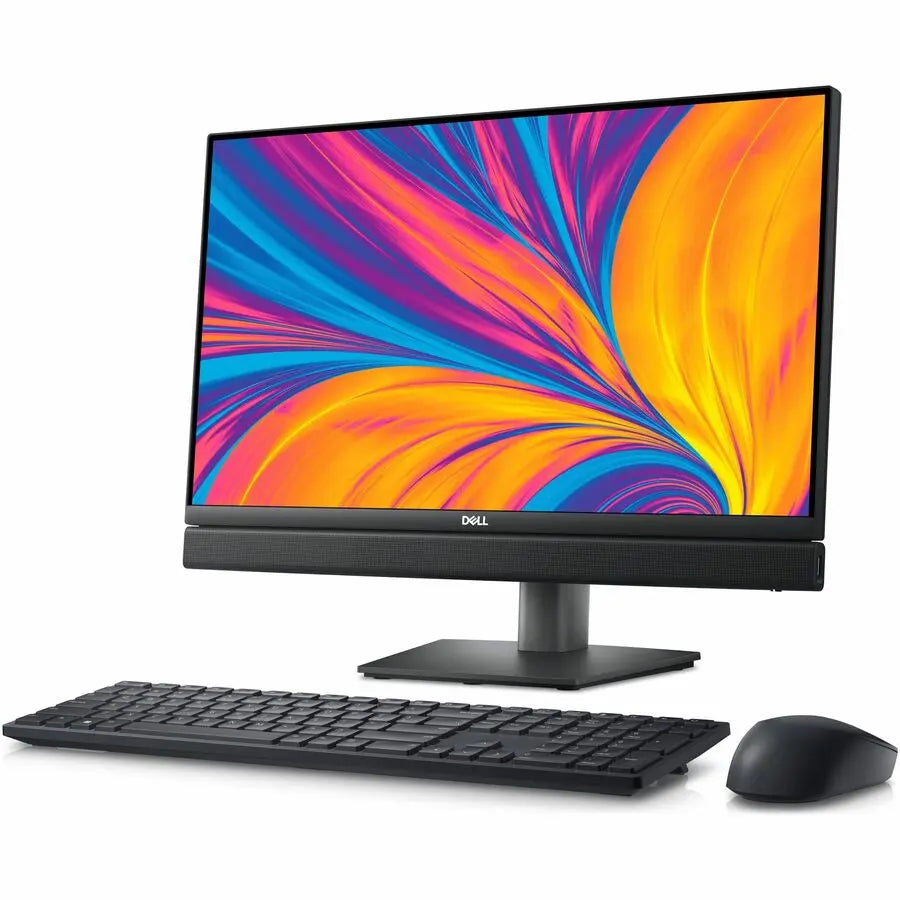Dell OptiPlex 7000 7420 All-in-One Thin Client with Full HD Plus Display and 8GB RAM
