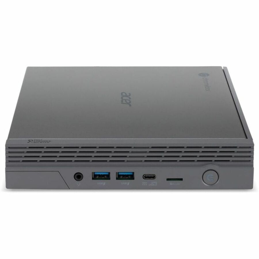 Acer CXI5-CM4G Chromebox with Intel Celeron Processor and Chrome OS