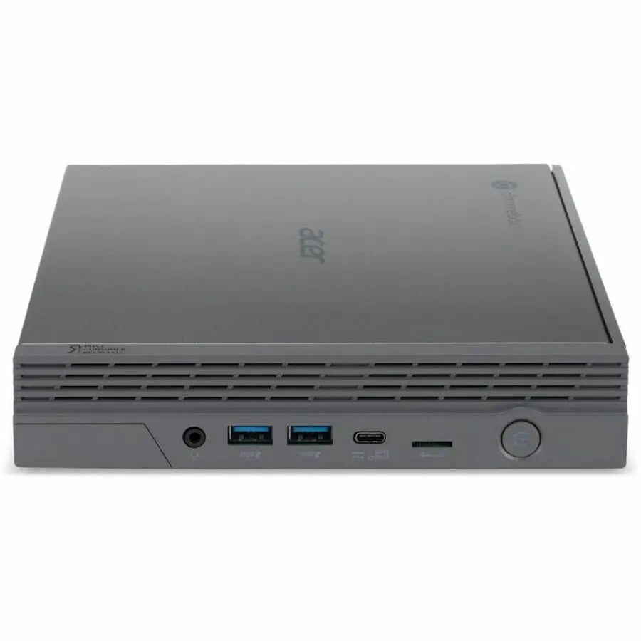 Acer CXI5-CM4G Chromebox with Intel Celeron Processor and Chrome OS