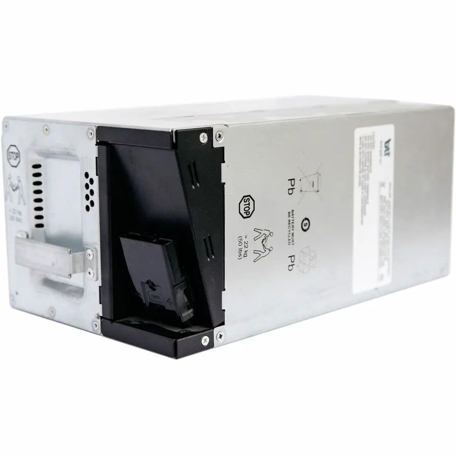 Battery Technology Inc. APCRBC143-SLA143 Sealed Lead Acid Battery for APC UPS Models