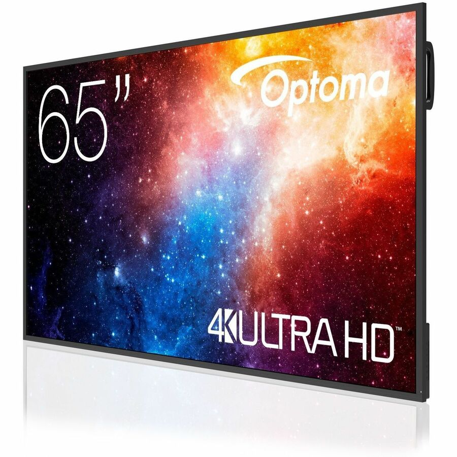 Optoma N3651K Digital Signage Display for Professional Environments