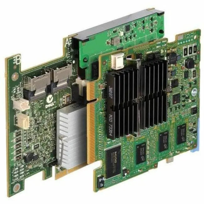 DELL SOURCING - NEW PERC H800 SAS Controller