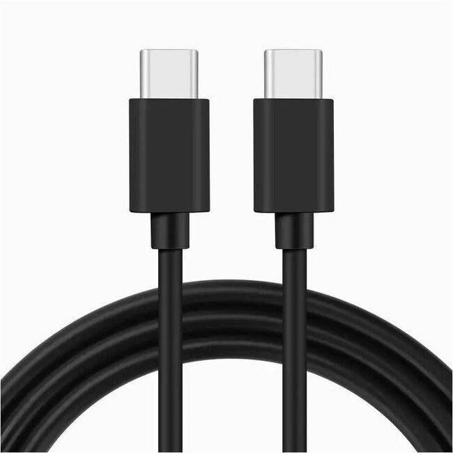 4XEM 40Gbps Thunderbolt 4 USB-C Cable, 6 ft (2 m), 4XTB440G2M
