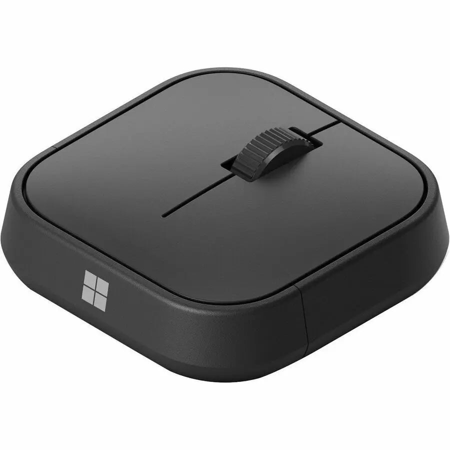 Microsoft Surface Adaptive Mouse for Business - Customizable and Ergonomic Wireless Mouse
