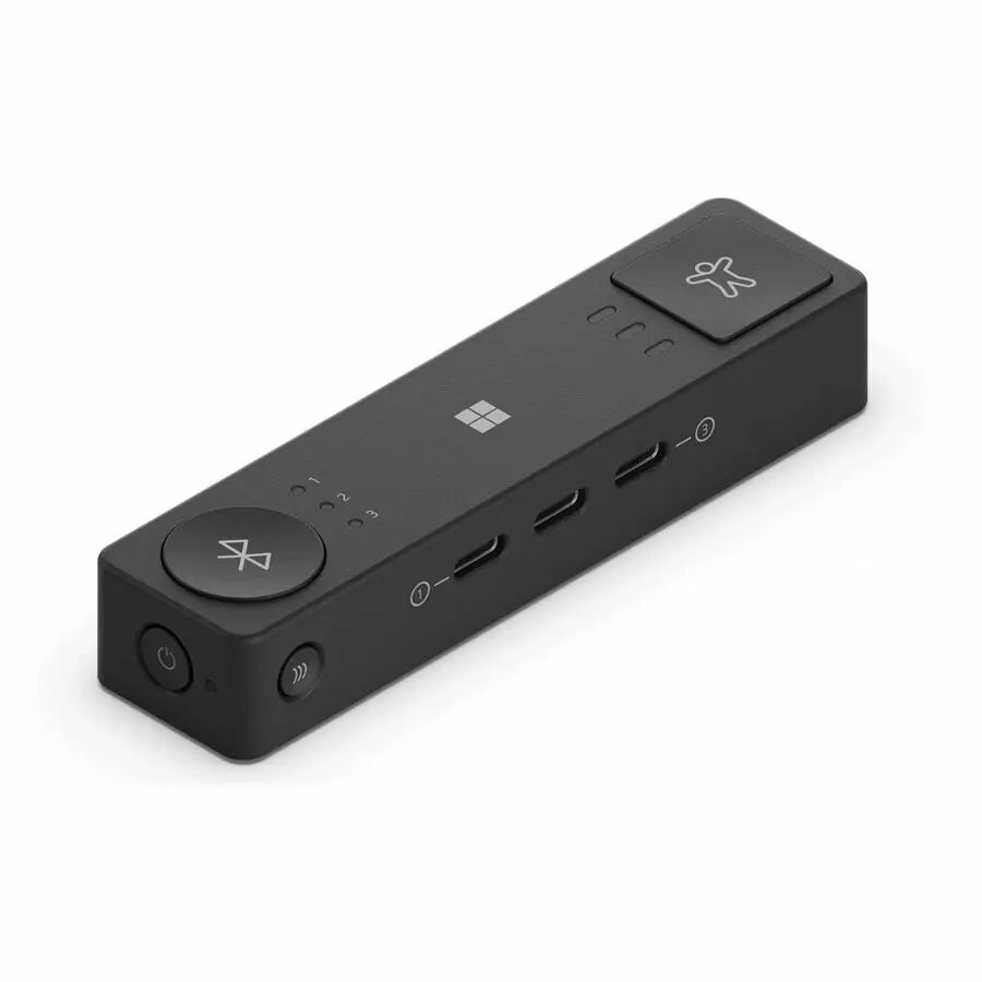 SURFACE  ADAPTIVE HUB COM BLACKACCS