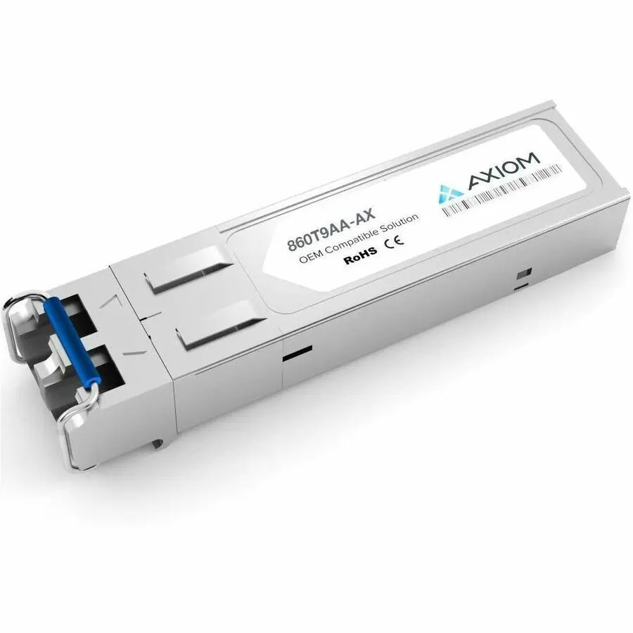 Axiom 25GBASE-SR SFP28 Transceiver for HP - Model 860T9AA-AX