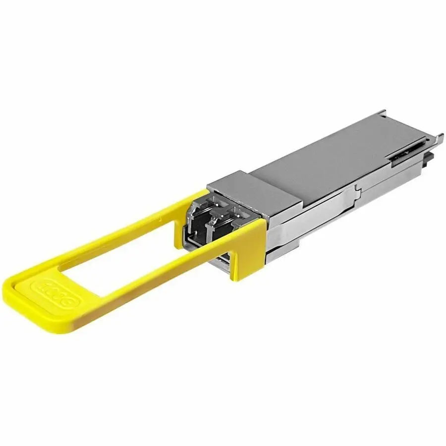 HPE Aruba S3N88A 100G DR QSFP28 LC Single-Mode Fiber Transceiver for Long-Distance Data Transmission