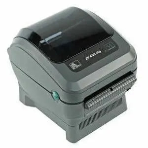 Zebra ZP450 ZP450 Direct Thermal Printer for UPS Shipping Applications