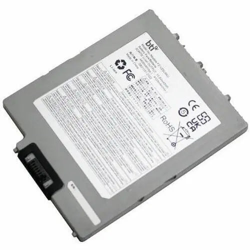 BTI FZ-VZSU84U-BTI 3-Cell 10.8V Lithium-Ion Notebook Battery for Panasonic Toughpad FZ-G1 Series