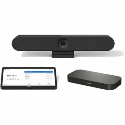 Logitech Video Conference Equipment