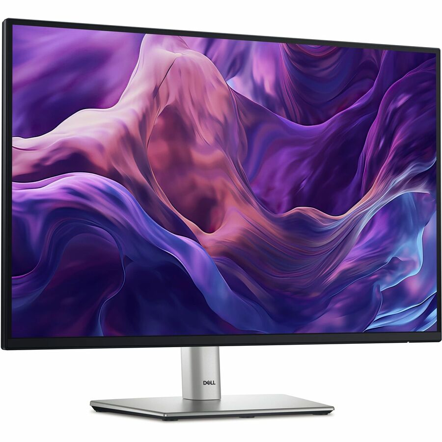 Dell P2425H 24-Inch Full HD LED Monitor with VESA Mount and ComfortView Plus