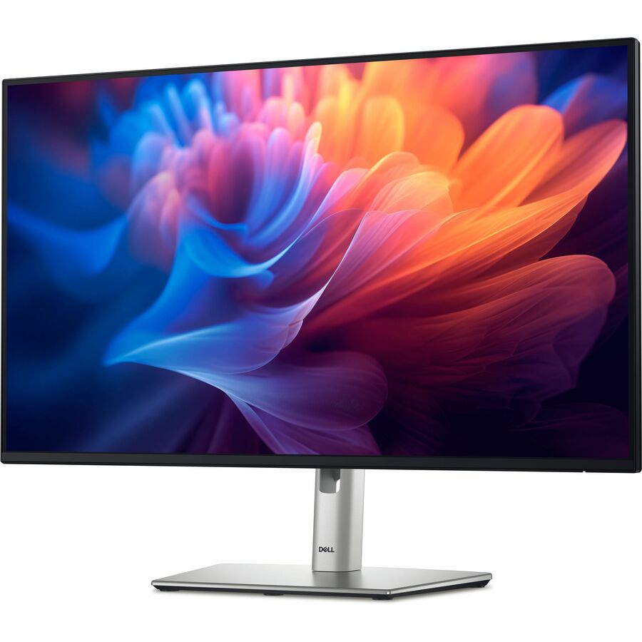 Dell P2725H 27-Inch Full HD LED Monitor with Anti-Glare and VESA Compatibility