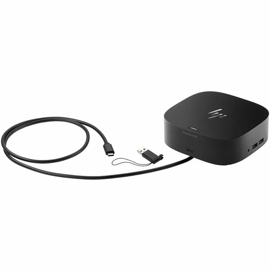 HPI SOURCING - NEW USB-C/A Universal Docking Station with 6 USB Ports and HDMI Output