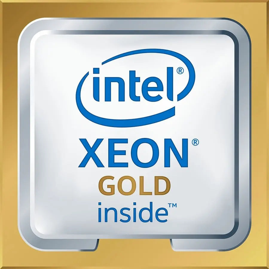 HPE Sourcing Xeon Gold 6252 Processor Upgrade - Tetracosa-core 24-Core 2.10GHz for HPE Apollo 4200 Gen10