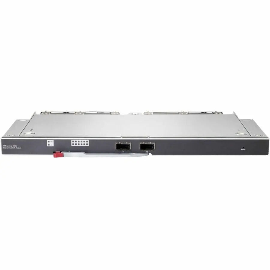 HPE Sourcing Synergy 50GB Interconnect Controller (Part No. 867793-B21)