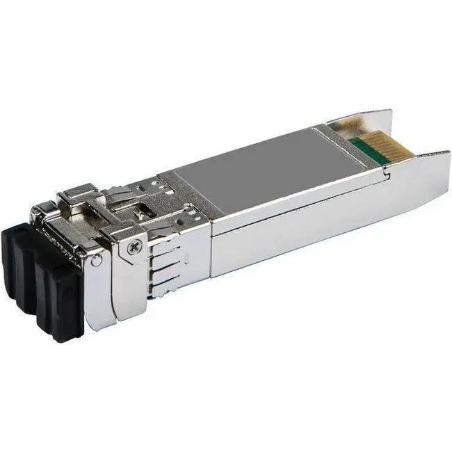 HPE Hewlett Packard Enterprise S2P33A 25G SR SFP28 LC Transceiver for Short-Range Multi-Mode Fiber Networking