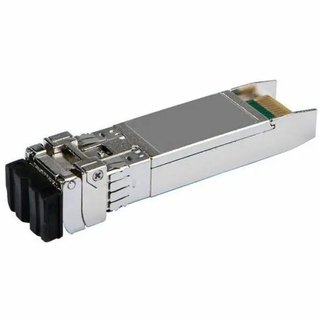 Hewlett Packard Enterprise S2P34A Networking 25G LR SFP28 LC Transceiver – 10km SMF Compatibility