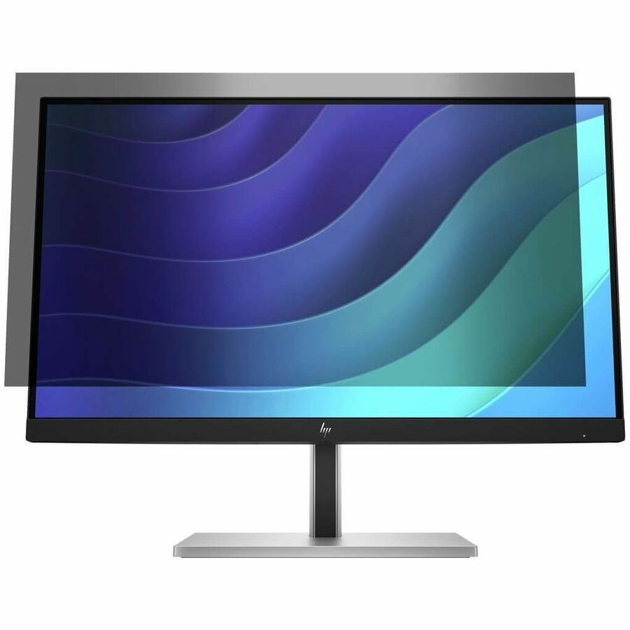Targus 4Vu Privacy Screen for 24-Inch Edge-to-Edge Infinity Monitor (16:9) – Clear and Tinted Options
