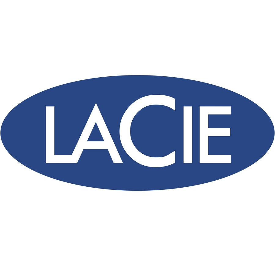 LaCie 2big RAID Professional Desktop Storage with Seagate IronWolf Pro Drives – Up to 28TB Capacity