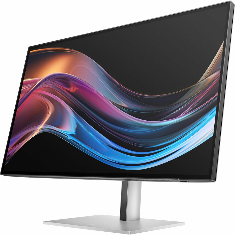 HP Inc. Series 7 Pro 27-Inch 4K UHD Thunderbolt 4 Monitor - Model 8J9G2AA