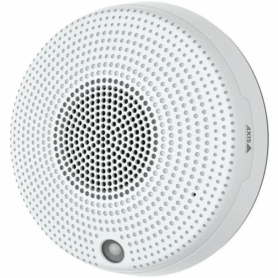 AXIS C1410 Mk II Network Mini Speaker – Indoor Audio Coverage with PIR Motion Detection