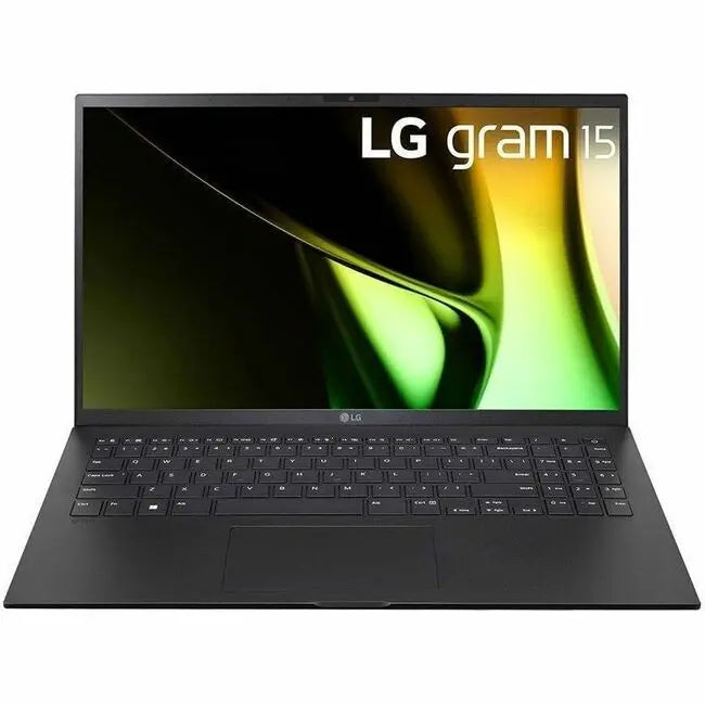LG Gram 15Z90S-V.APB7U1 15.6-Inch Notebook with Full HD Display and Intel Arc Graphics