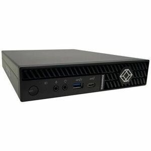 Black Box Corporation Emerald® GE Gateway EMD3000GE KVM Switchbox for Virtual Machine Sharing
