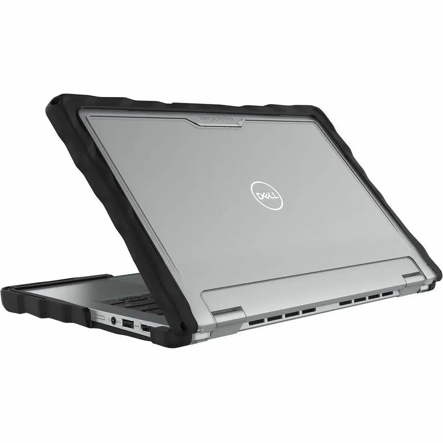 Gumdrop DropTech Case for Dell Latitude 5350/5340 2-in-1 – Rugged, Transparent Protection with Full Coverage