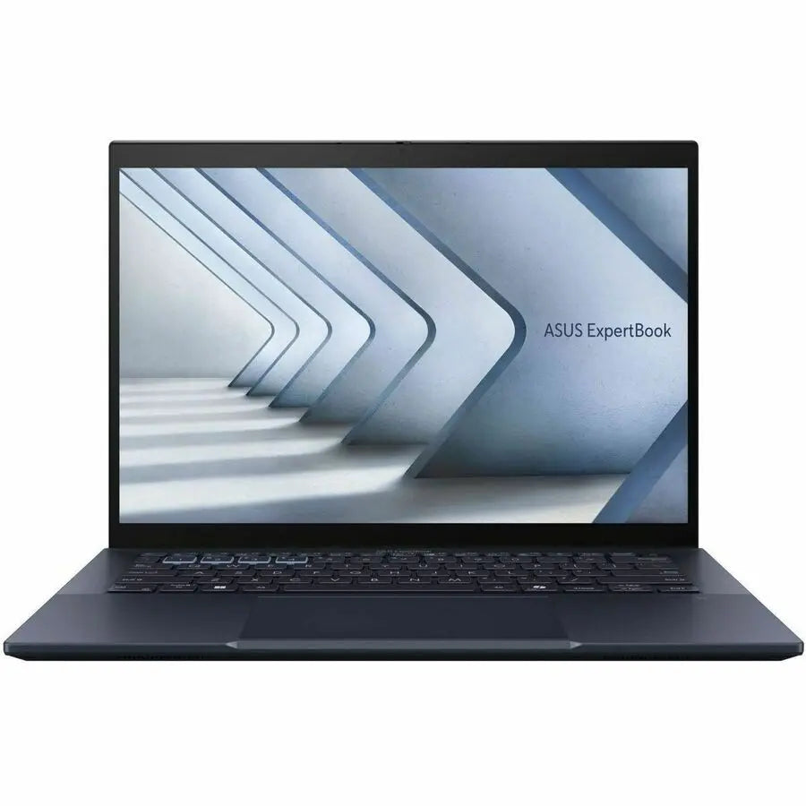 Asus ExpertBook B5 B5404CMA-XS76T 14-Inch Touchscreen Notebook with Core Ultra 7, 32GB RAM, 512GB SSD, Star Black