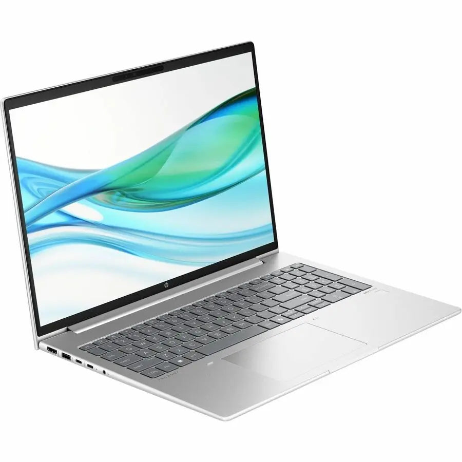 HP Inc. ProBook 465 G11 16-inch Notebook PC with Intel Processor and Anti-glare Screen