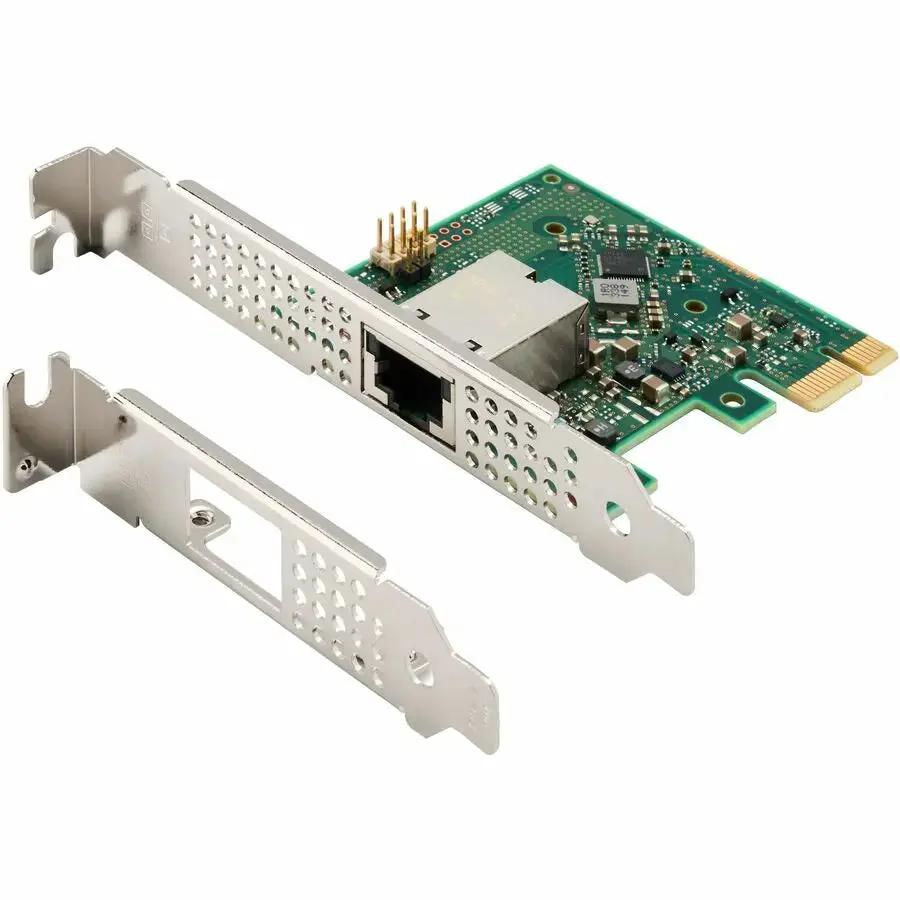 HP I226-T1 2.5GbE Ethernet Network Adapter (9P1U8AA) - High-Speed 2.5Gigabit Ethernet Adapter for Reliable Network Connectivity by HP Inc.