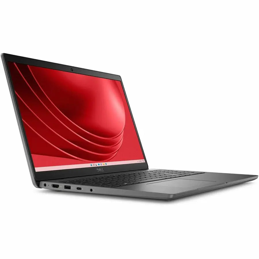 Dell Latitude 3000 3550 15.6" Notebook - Full HD - 60 Hz - Intel Core i5 13th Gen i5-1335U - 8 GB - 256 GB SSD - English (US) Keyboard - Soft Charcoal