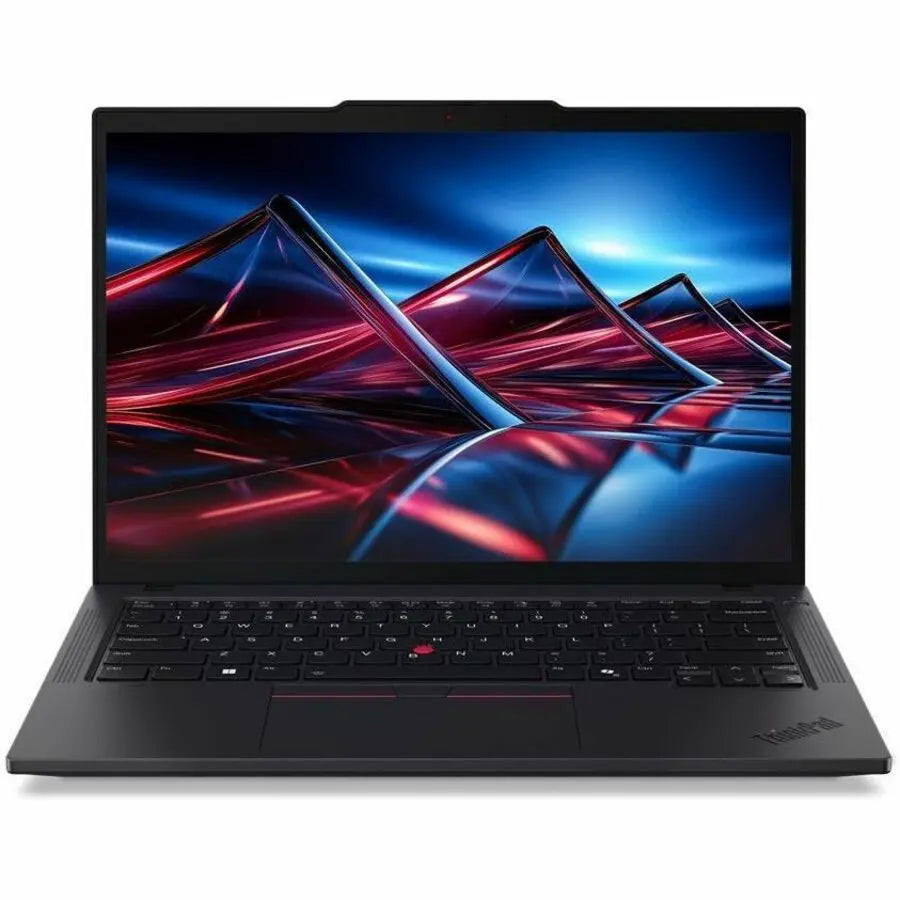 Lenovo ThinkPad P14s Gen 5 21ME001BUS 14" Mobile Workstation - 2.8K - 120 Hz - AMD Ryzen 7 PRO 8840HS - 32 GB - 512 GB SSD - English Keyboard - Black