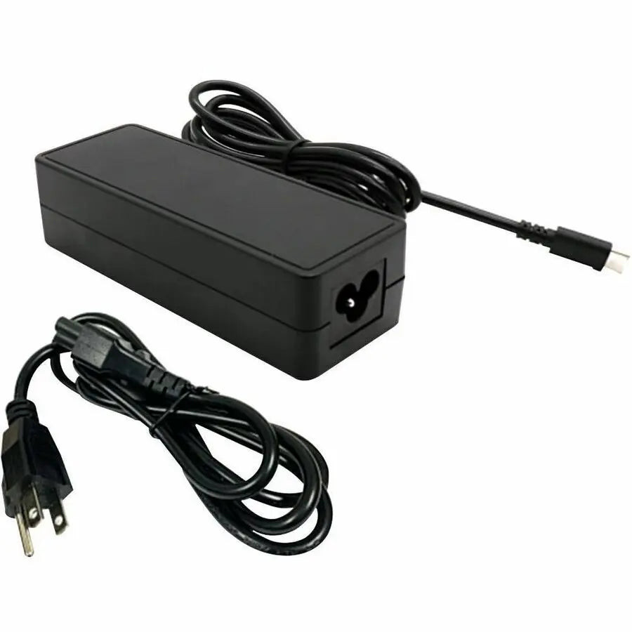 Battery Technology Inc. 130W USB Type-C AC Adapter for Dell Notebooks and Mobile Workstations