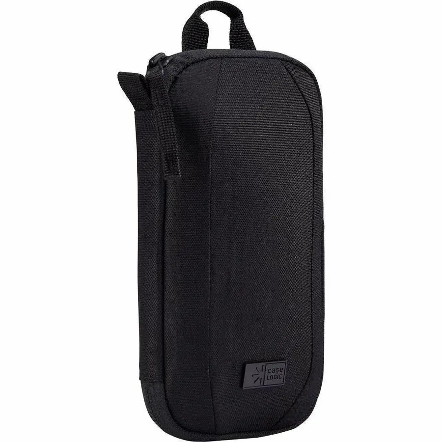 Case Logic Invigo 3205107 Electronics Carrying Case - Black, Eco-Friendly & Durable