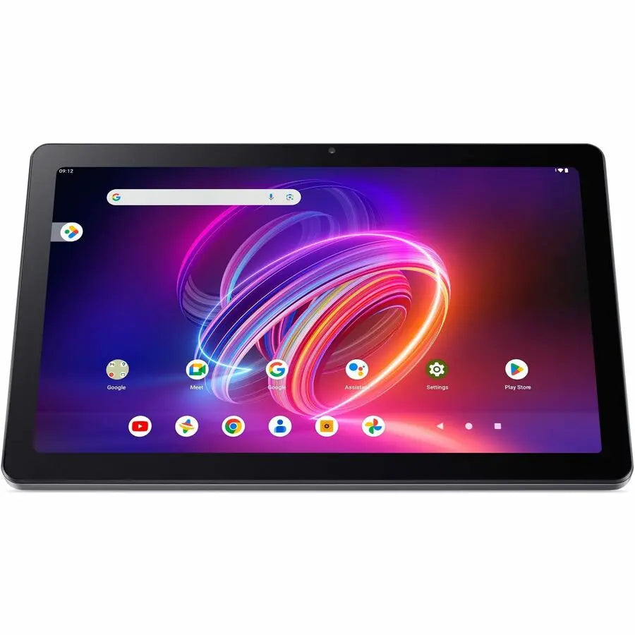 Acer P10-21Q P10-21Q-870Q Tablet - 10.4" WUXGA - MediaTek - 6 GB - 128 GB Storage - 128 GB SSD - Android 14 - Black