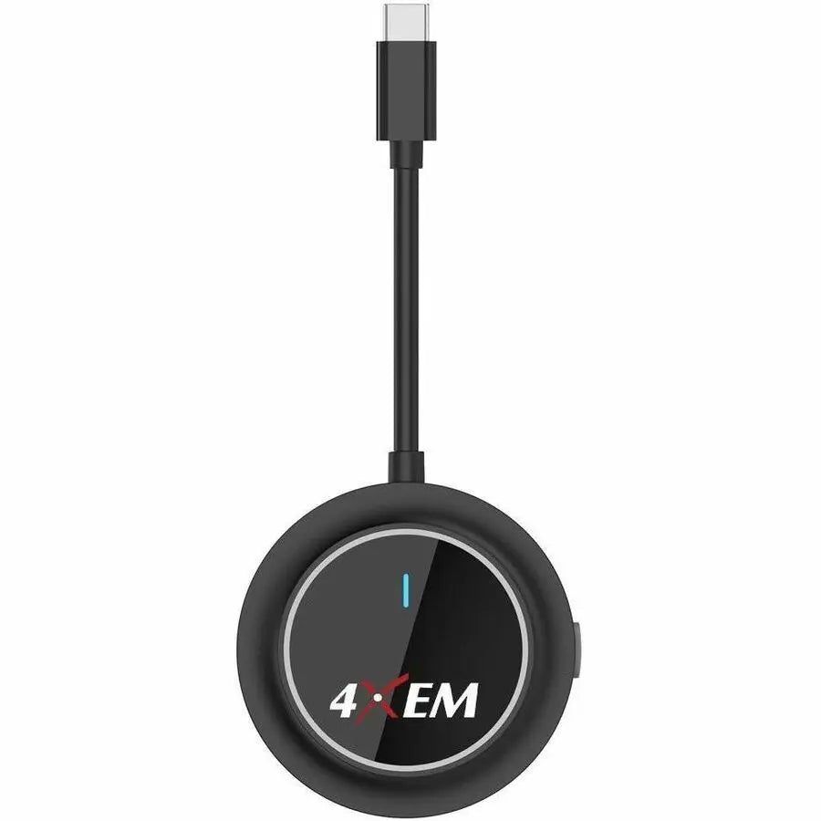 4XEM Screencast USB-C to HDMI Wireless Display Adapter for Seamless Streaming