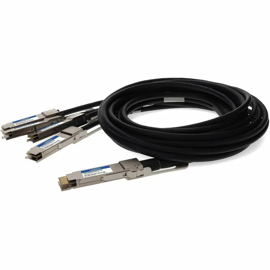 AddOn ARISTA/MELLANOX COMP CABL 400GBase-CU Twinaxial Network Cable, 2.5M