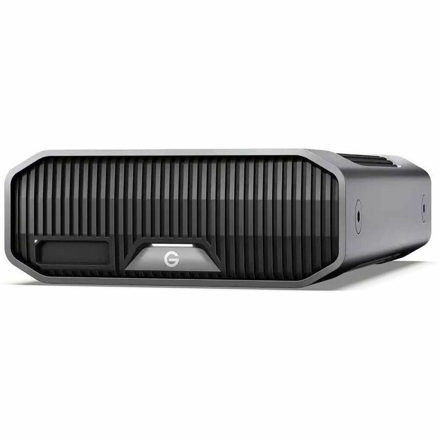 Western Digital G-DRIVE PROJECT SDPHG1H-024T-NBAAD 24TB External Desktop Hard Drive
