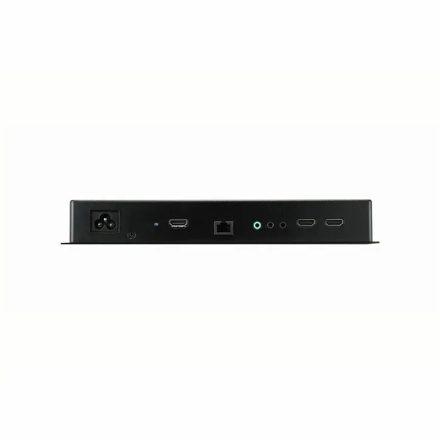 LG WP600-B Digital Signage Appliance - webOS 6.0 UHD Content Management & Display Control