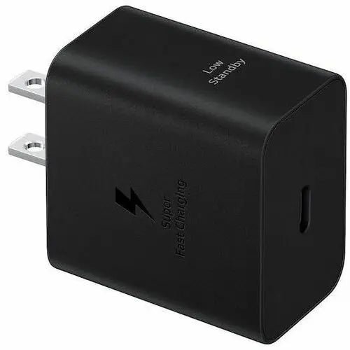 45W TA 5A USB-C CABLE BLACK    ADAP