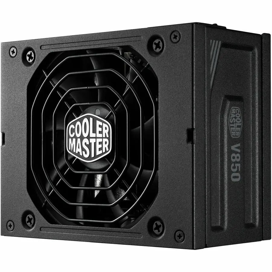 Cooler Master V SFX Gold 850W Power Supply with ATX 3.0 Support and Fully Modular Design