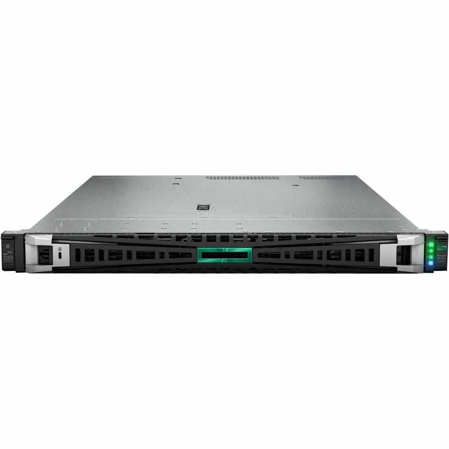 HPE ProLiant DL325 G11 Server with AMD EPYC 9354P Processor — 32-Core, 256GB DDR5, 3.84TB SSD, 1U Rack Mount